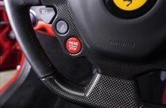 Ferrari 488 GTB racing seats, Alcantara, kamera,karbon