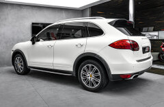 Porsche Cayenne 3.0 V6 Turbodiesel Tiptronic