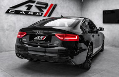 Audi A5 2.0 TDI 140kW quattro S tronic Sportback