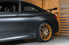 BMW M4 BR 3.0 M4 GTS, LIMITED EDITION, CARBON-CERAMIC, HEAD-UP