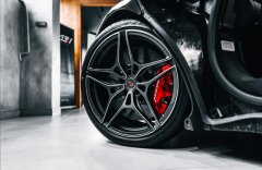 McLaren 720S BR PERFORMANCE, LAUNCH EDITION, KARBON