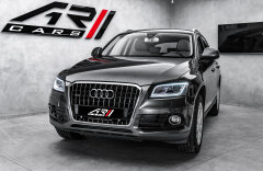 Audi Q5 Q5 3,0TDI V6 Quattro