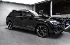 Audi Q7 Sline 50TDI Sline Vzduch Matrix B&O