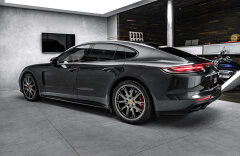 Porsche Panamera GTS V8 GTS Carbon PDLS+ Pano 360