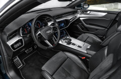 Audi A7 Sline 50TDI Sportback 2xS-line Matrix