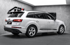 Audi Q7 Sline 55TFSI Q S-line Matrix Vzduch