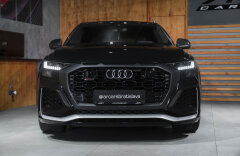 Audi RSQ8 4.0 TFSI quattro, Carbon-Ceramic, Panorama