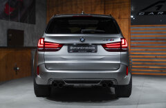 BMW X5 M, Bang&Olufsen, Panorama, Night Vision, Head-Up