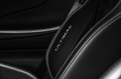 Lamborghini Aventador LP 780-4 ULTIMAE 1/350