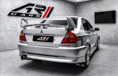 Mitsubishi Lancer Evo 6.5 Tommi Makinen Edition