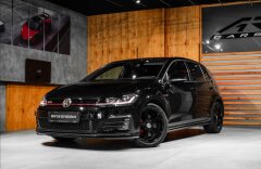 Volkswagen Golf 2,0 2.0 TSI GTI