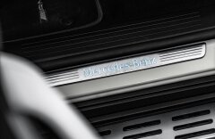Mercedes-Benz GLE 350 de 4MATIC, AMG, Pano, HUD