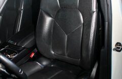 Porsche Cayenne Diesel, vzduch, PDLS, ventilace sedadel, CZ