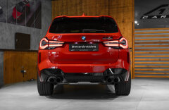 BMW X3 BR M Competition, Harman/Kardon