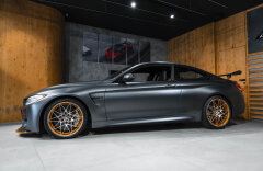 BMW M4 BR 3.0 M4 GTS, LIMITED EDITION, CARBON-CERAMIC, HEAD-UP