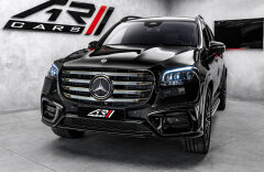 Mercedes-Benz GLS 450 AMG Paket