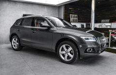 Audi Q5 Q5 3,0TDI V6 Quattro