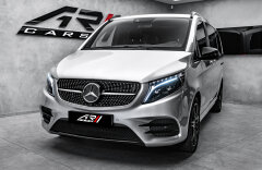 Mercedes-Benz V 300 d 4M*Exclusive Edition