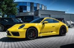 Porsche 911  Sport Design, Matrix, Sport Chrono 992 Carrera 4S