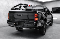 Toyota Tacoma TRD PRO