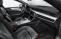 Audi A7 Sline 50TDI Sportback 2xS-line Matrix