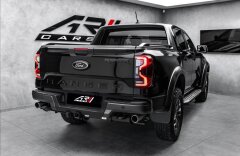 Ford Ranger Raptor 3,0 Performance, Hardtop, Naviják