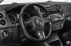 Volkswagen Tiguan 2,0 TDI  4MOT Sport & Style