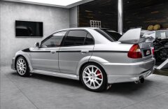 Mitsubishi Lancer Evo 6.5 Tommi Makinen Edition