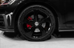 Volkswagen Golf 2,0 2.0 TSI GTI