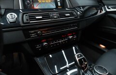 BMW Řada 5 3,0 535d xDrive Touring, H/K, HEAD-UP, LUXURY LINE