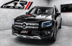 Mercedes-Benz GLB 200 d 4MATIC, LED, Keyless