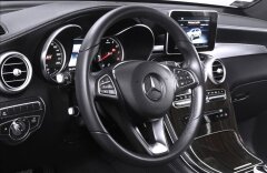 Mercedes-Benz GLC GLC 250 4Matic, vzduch, Burmester, panorama