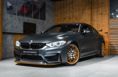 BMW M4 BR 3.0 M4 GTS, LIMITED EDITION, CARBON-CERAMIC, HEAD-UP