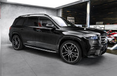 Mercedes-Benz GLS 450 AMG Paket