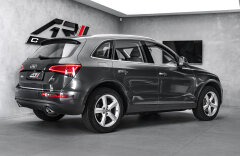 Audi Q5 Q5 3,0TDI V6 Quattro