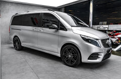 Mercedes-Benz V 300 d 4M*Exclusive Edition