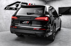 Audi Q7 Sline 50TDI Sline Vzduch Matrix B&O