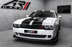 Dodge Challenger 6,4 V8 R/T Scat Pack Widebody