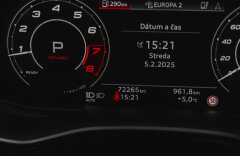 Audi RSQ8 4.0 TFSI quattro, Carbon-Ceramic, Panorama