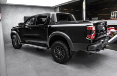 Ford Ranger Raptor 3,0 Performance, Hardtop, Naviják