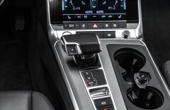 Audi A7 50 TDI tiptronic quattro, Matrix, B&O, kamera, CZ