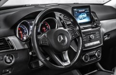 Mercedes-Benz GLE GLE 350 d 4MATIC, LED, Keyless