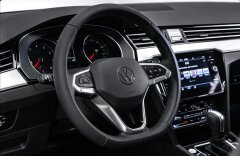 Volkswagen Passat 1,5TSI DSG EL, Masáže, Matrix,ACC