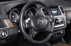 Mercedes-Benz GL 350 BlueTec 4Matic, vzduch, panorama, CZ