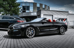 BMW M850 4.4 M850i xDrive Cabrio