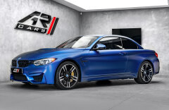 BMW M4 3.0 M4