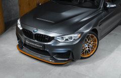 BMW M4 BR 3.0 M4 GTS, LIMITED EDITION, CARBON-CERAMIC, HEAD-UP