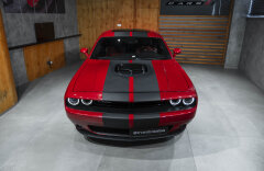 Dodge Challenger BR R/T SHAKER, ALPINE, EU HOMOLOGIZÁCIA