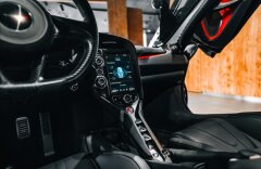 McLaren 720S BR PERFORMANCE, LAUNCH EDITION, KARBON