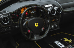 Ferrari F430 BR SPIDER F1, FULL OPTIONS